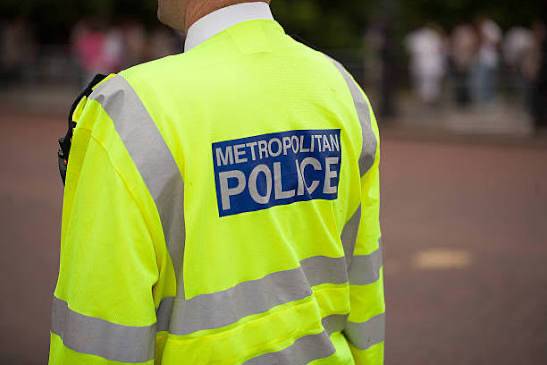 Derby Car Incident Leaves Several Injured.
A car struck multiple pedestrians in Derby, central Eng...
