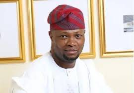 Doherty Resigns from PDP Over Internal Crisis.
Funso Doherty has resigned from the Peoples Democra...