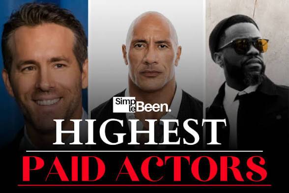 Hollywood’s Highest-Paid Actors of 2025.
Adam Sandler leads the 2025 highest-paid actors list with...