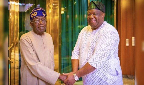 Tinubu Cancels Ogun Visit, Heads to Plateau After Killings.
Bola Ahmed Tinubu has postponed his Ogu...
