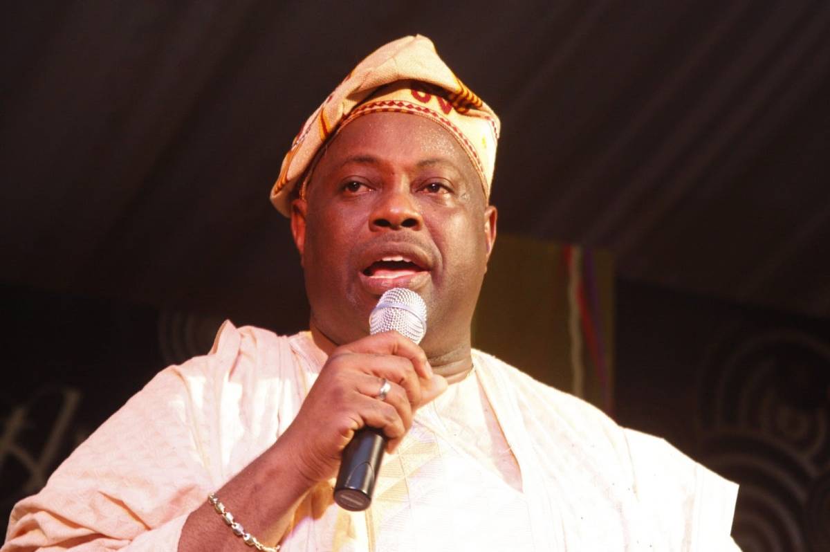 Momodu Alleges Tinubu Aims for Sole Candidacy in 2027.
Dele Momodu has accused Bola Ahmed Tinubu of...