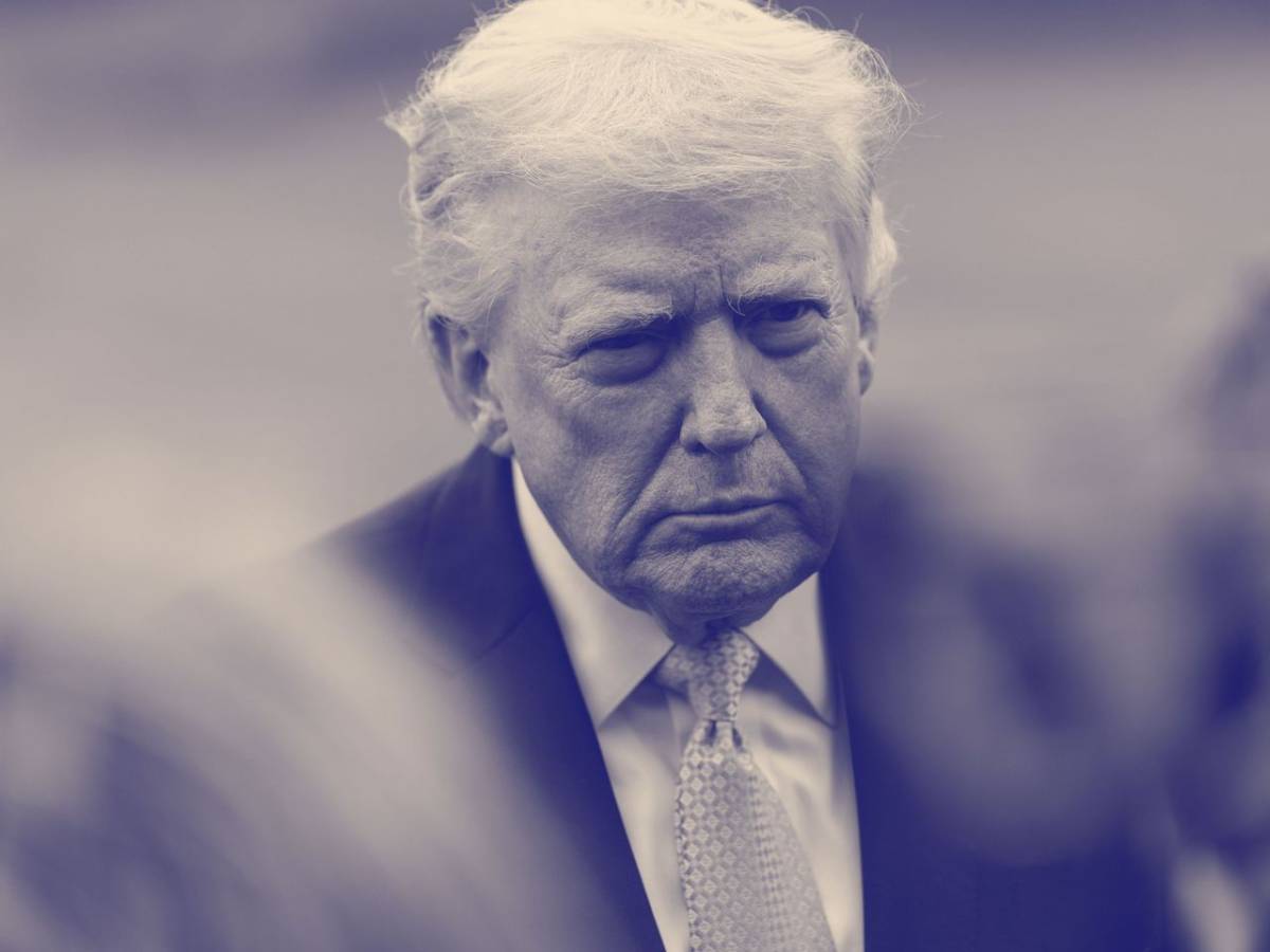 Trump Claims Iran War Goals Nearly Achieved.
Donald Trump says U.S. objectives in Iran are nearing...