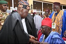 Nigeria Plans AI Surveillance in Plateau.
Minister Bosun Tijani has announced plans to deploy AI-p...
