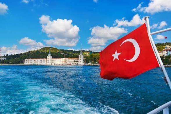 Turkey’s Inflation Drops Slightly.

Turkey’s annual inflation rate eased to 30.9 per cent in March f...