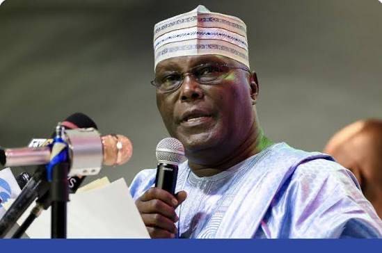 Atiku Secures $1.2m US Lobbying Deal.
Former Vice-President Atiku Abubakar has hired a US lobbying...