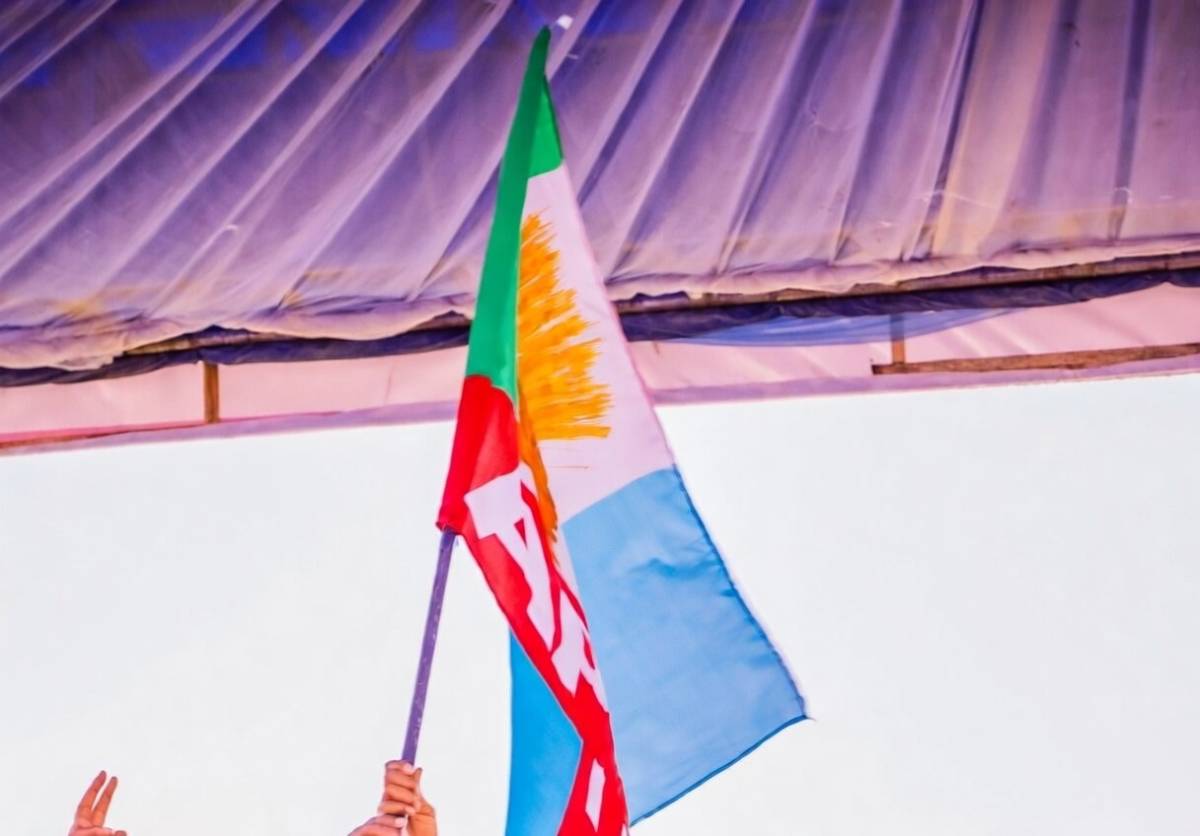 “Democracy Guided by Law, Not Sentiment” -Lagos APC Responds to Opposition Concerns.
The All Progre...