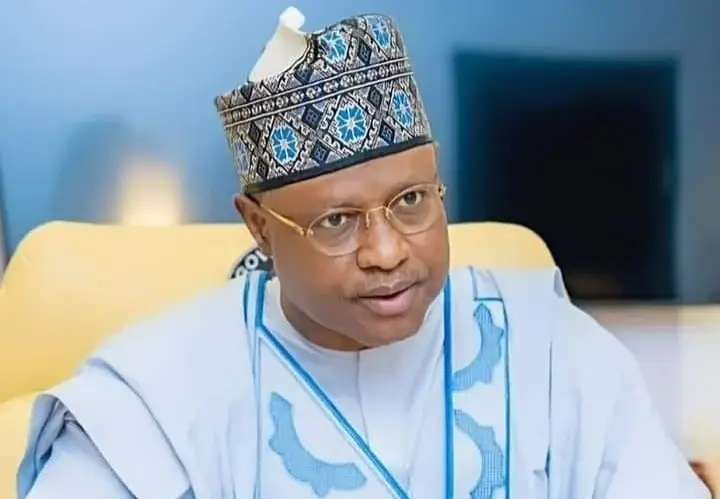 Kaduna Gov Orders Probe Into LNG Bus Explosion
Kaduna State Governor Uba Sani has ordered a multi-a...