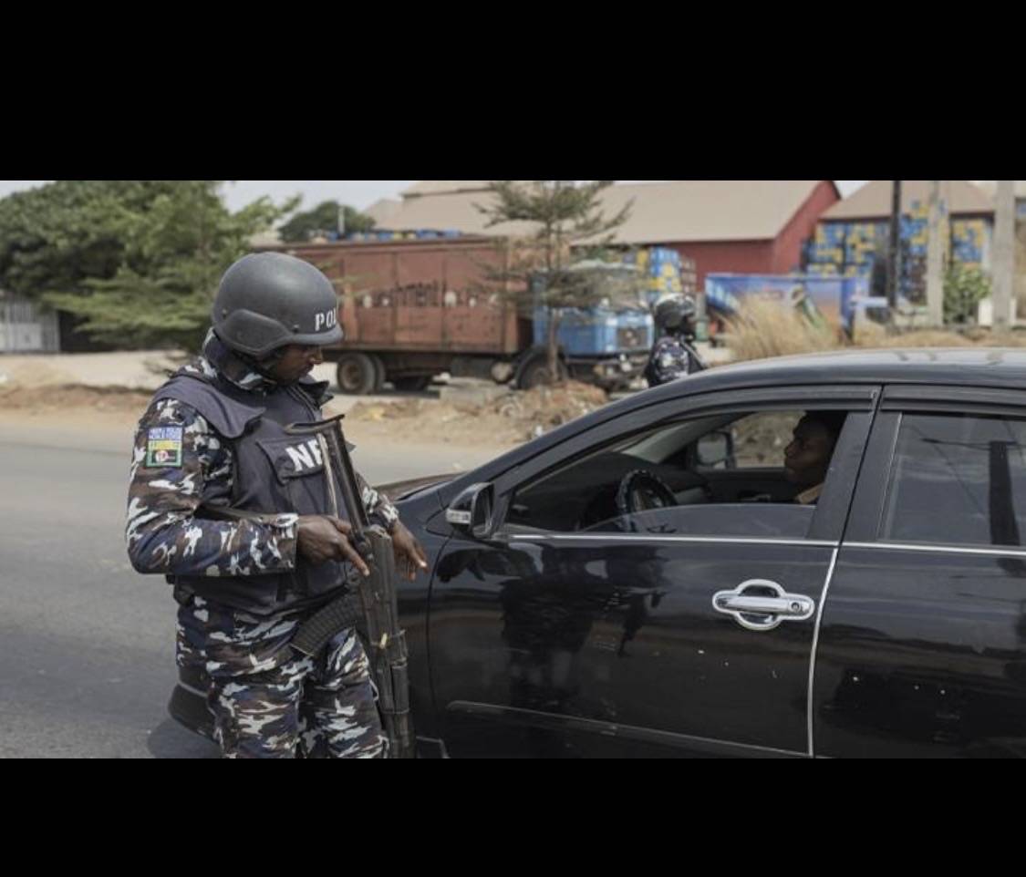 Normalising Wrong in Nigeria.
Everyday life in Nigeria increasingly reflects the acceptance of onc...