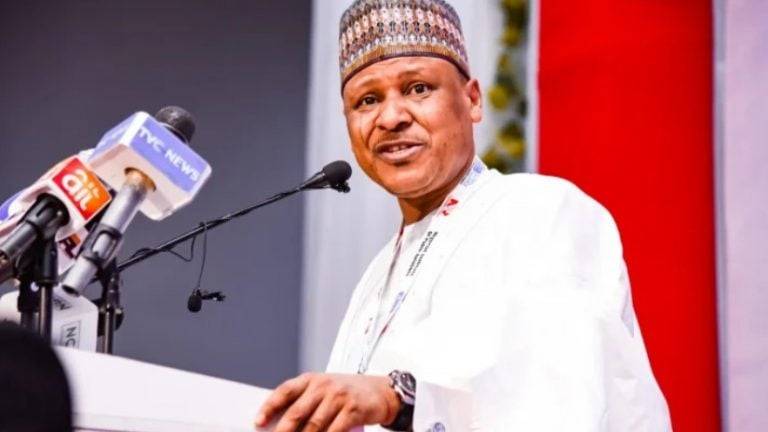 FG Reassures Nigerians Amid US Embassy Drawdown.
The Federal Government of Nigeria has insisted the...