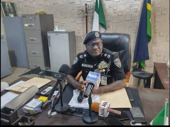 Police Intensify Crackdown After Kebbi Killings.
Following deadly attacks that killed at least 44...