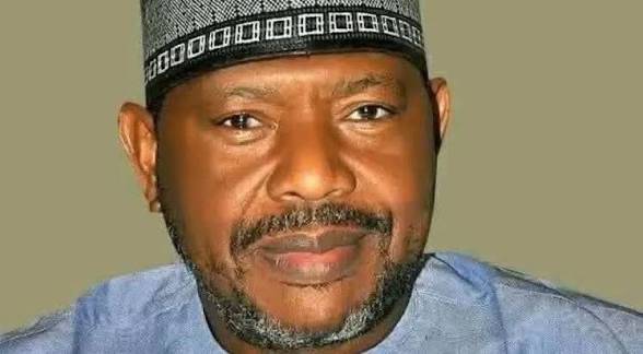 Ado Kiri Quits APC in Jigawa.
Former Jigawa APC chairman Ado Kiri has resigned from the All Progres...