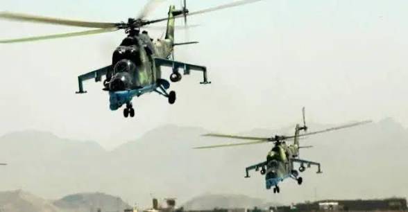 Airstrike Leaves Civilians Injured at Border Market.
Several people were injured after a Nigerian A...