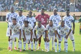 Nasarawa United Eye Strong Finish.
Nasarawa United coach Mbwas Mangut says his team remains focused...