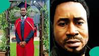 Nigerian Man Found Dead in UK.
A Nigerian father of three, Herbert, has been found dead in his UK...
