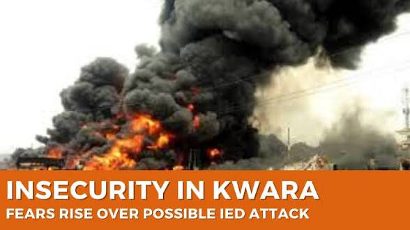 Deadly Bandit Attack Rocks Kwara Community.
Many are feared dead after bandits attacked Kemanji in...