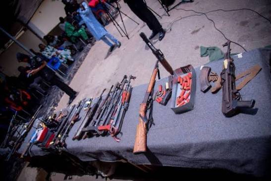 Court Orders Remand Over Plateau Killings.
The Plateau State High Court has remanded four suspects...