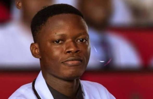 OAU Medical Student Dies Suddenly.

A 400-level student of Obafemi Awolowo University, Adewole Emman...