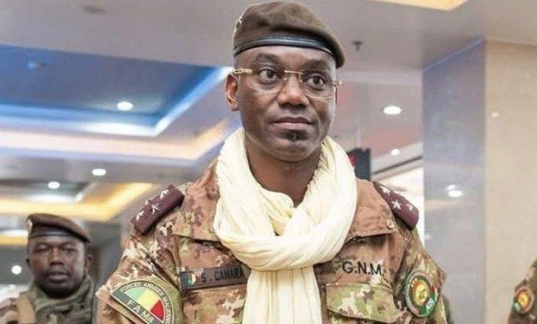 Mali Defence Minister Killed in Coordinated Attacks.
Sadio Camara has been killed in a suspected te...