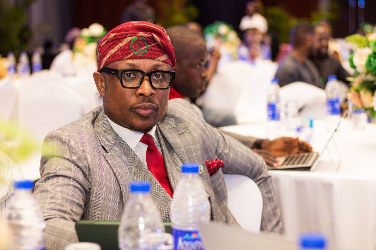 Short takeaway: Nigeria Circular Economy Week 2026 marked a bold step toward translating sustainabil...