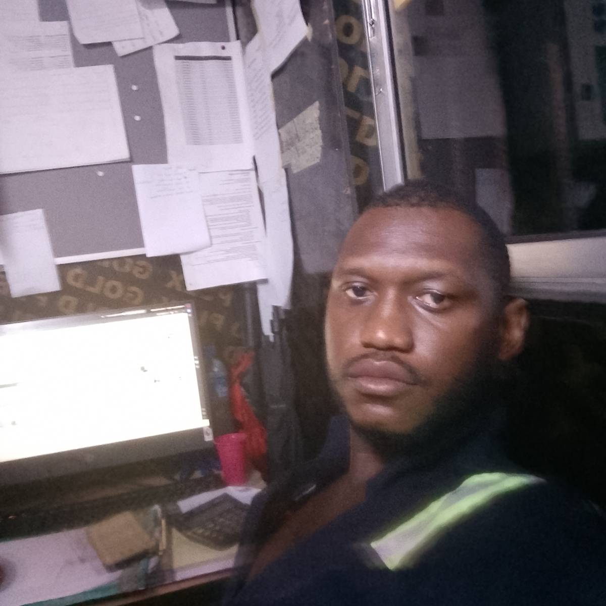 Always on duty