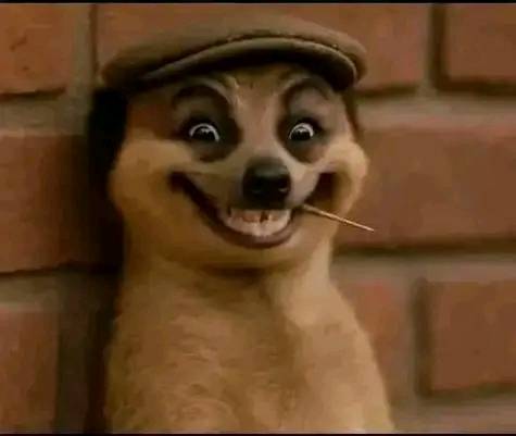 How politicians smile after winning election