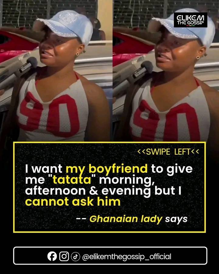 Someone's daughter