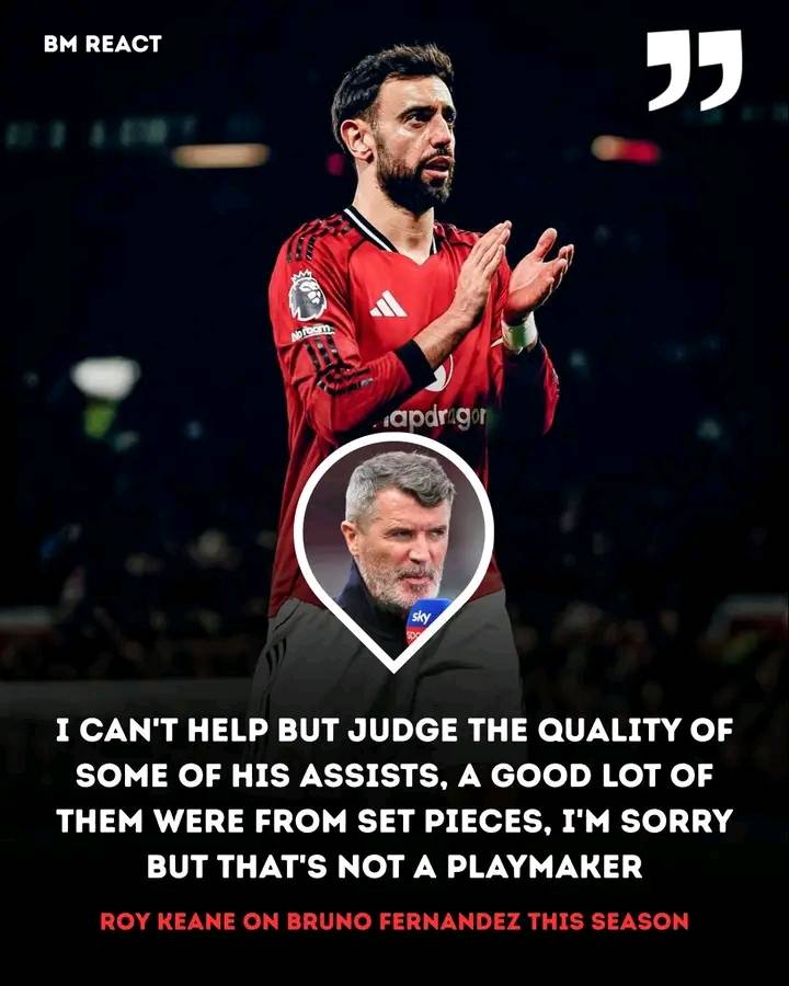What is wrong with Roy Keane
