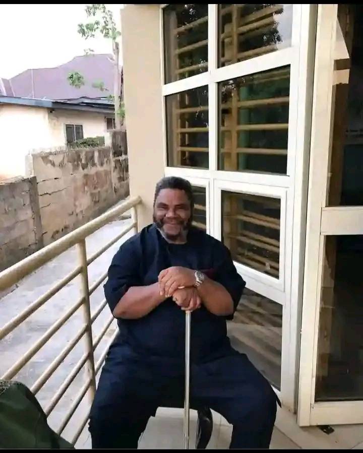 "Six Politicians Brought Big Rams To My House In 2023, I Prayed For Them And They All Won Their Elec...