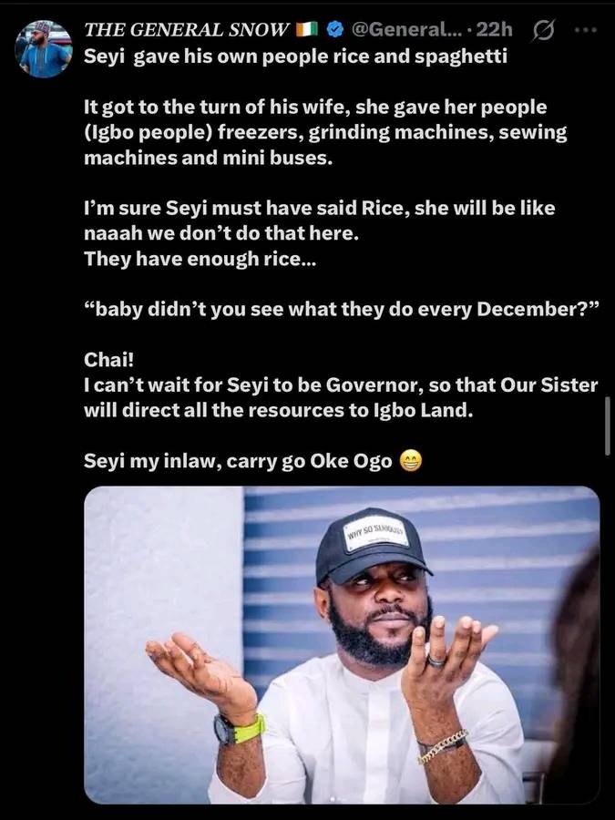 Post by OZIOMA CHIEDOZIE