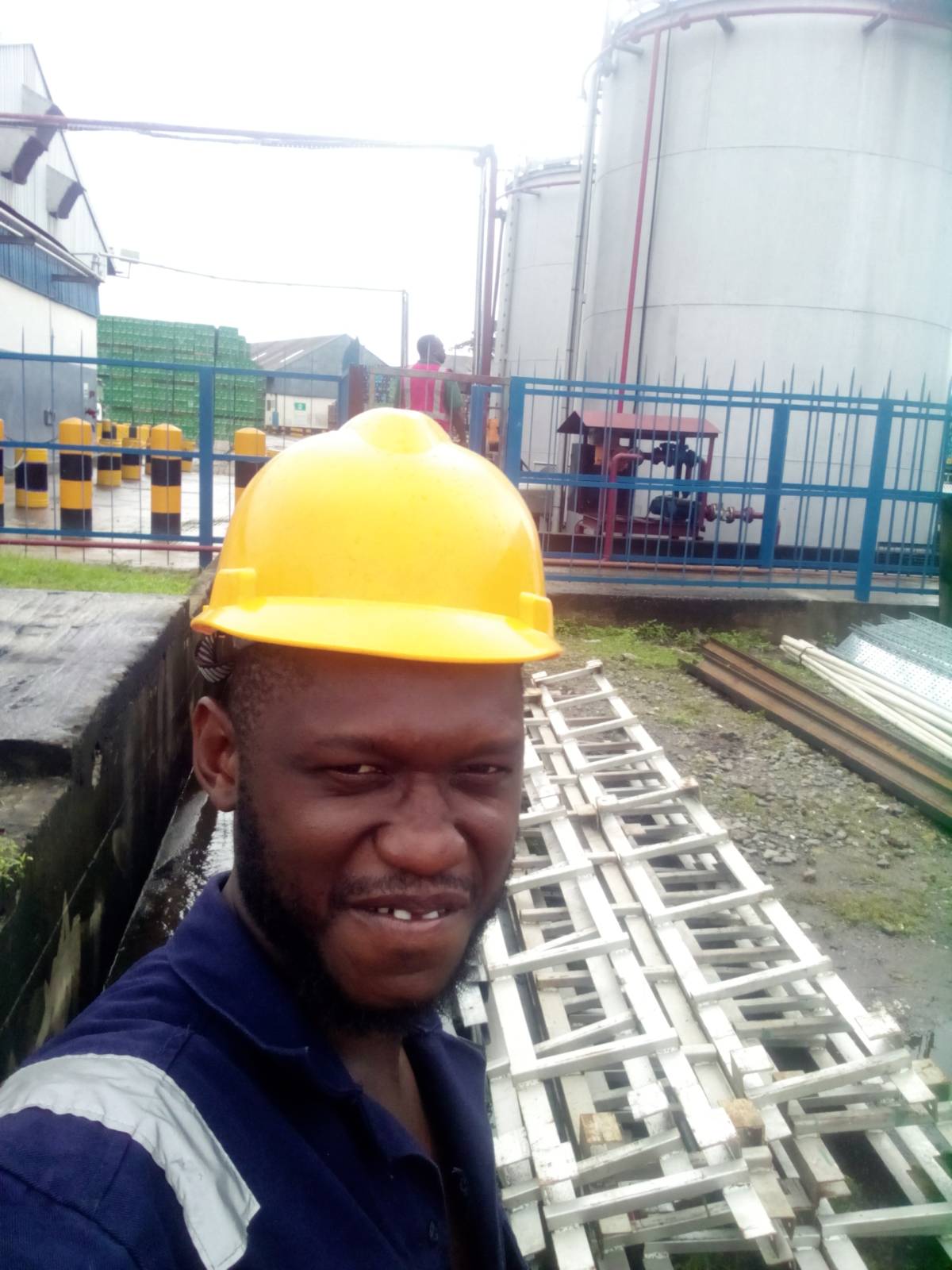 Up for today's daily 2k. May the Lord bless every hands that works genuinely. When we go out we shal...