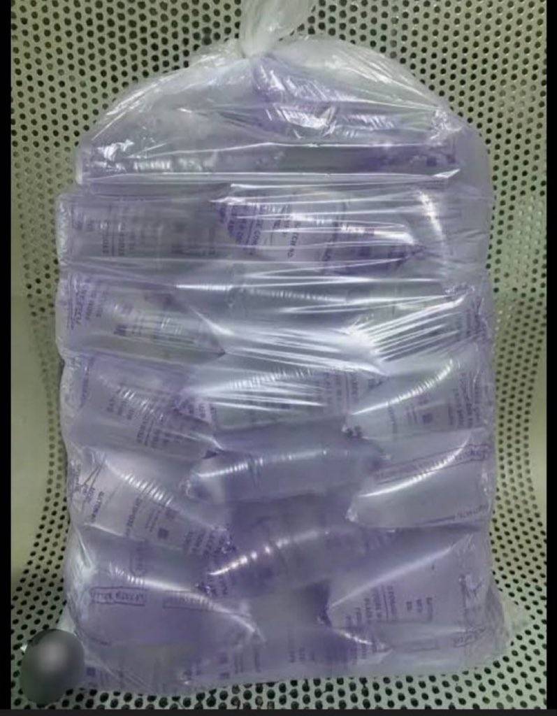 How much is this on your area