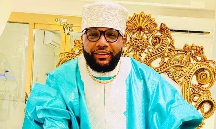 🚨 JUST IN: Emeka Okonkwo, also known as Emoney, has ended his business relationship with Cubana Chi...