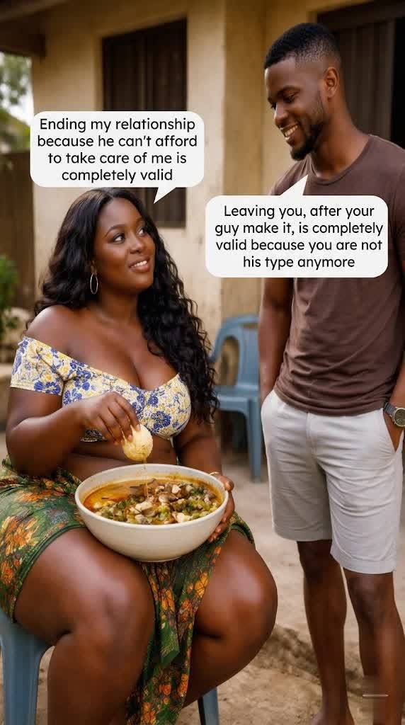Who is right here?
Or is it balance equation
(Ai generated)
#Relationship