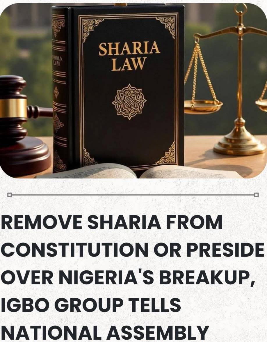 Amendment needed 👌