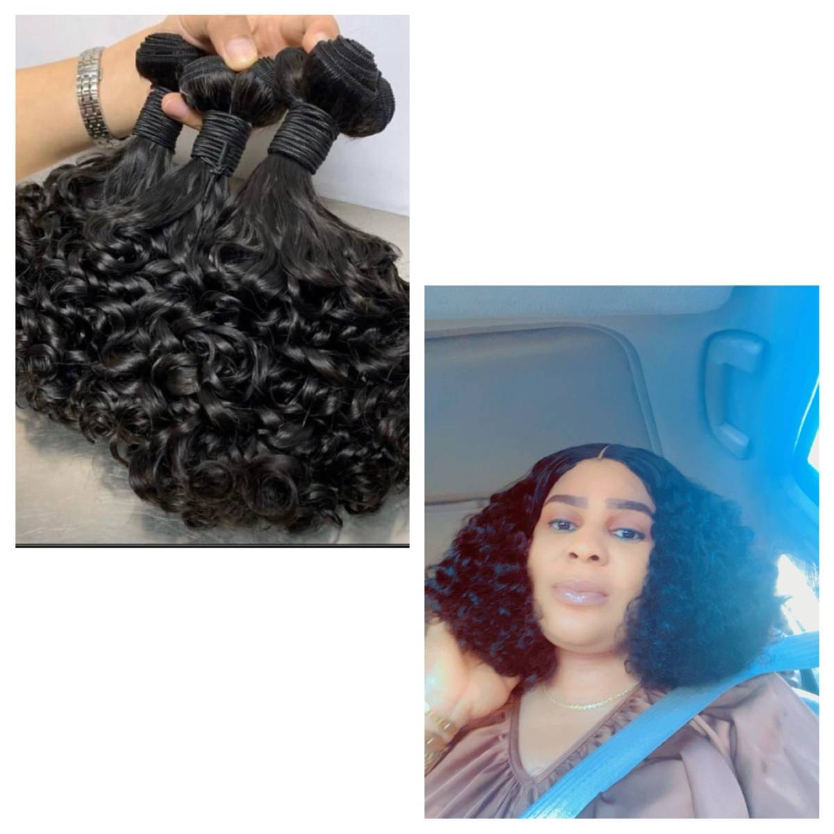 Looking that hair that will give you classy look . We have it here
Whatapp us on 09054566292