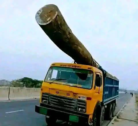 Irฤn should not try our power here in Nigeria ooo, before we teach them small lesson ooo ๐๐๐คช