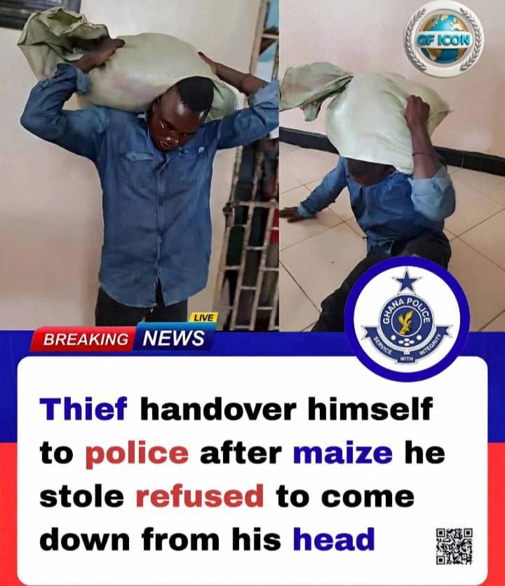 Report shows that on the later afternoon of 24 February a ghanian man was reportedly seen carrying a...