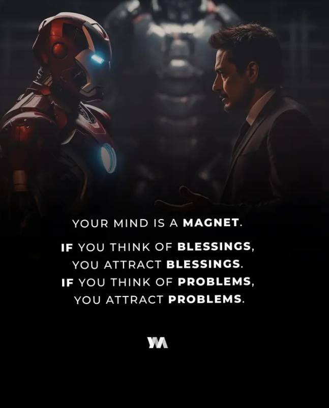 #Mindset