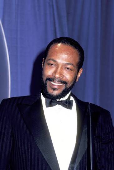 Marvin Gaye, the legendary "Prince of Soul," was shot and killed by his father, Marvin Gay Sr., on A...