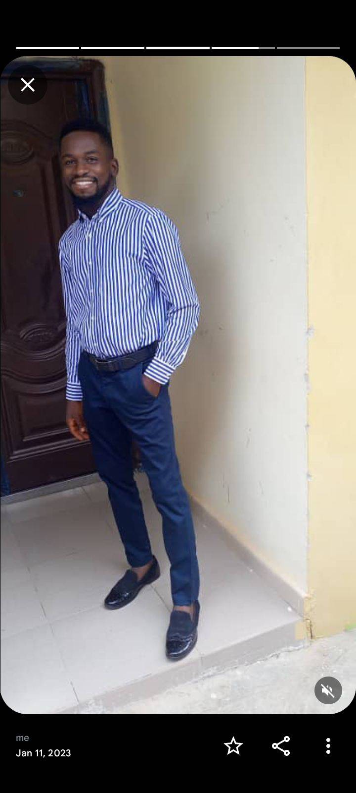 Post by Sodipo Adeyemi