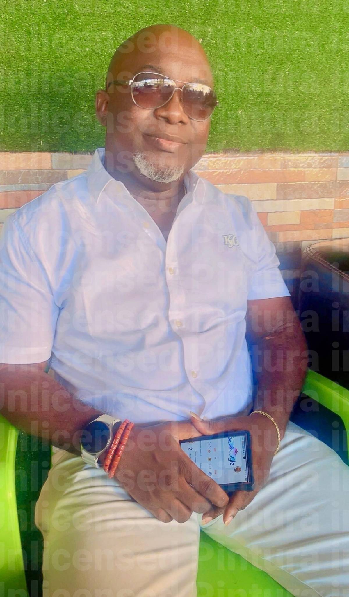 50th birthday 🎂 guest