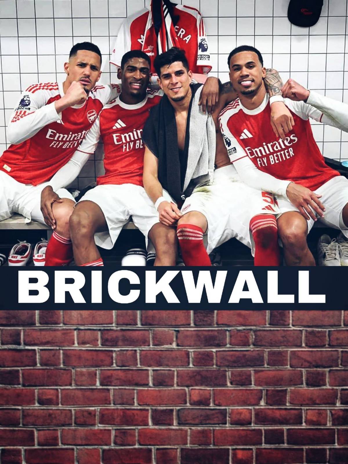 🚨 Arsenal are being accused of ending that spurs match with a walls of Jericho backline,
✅ No non...