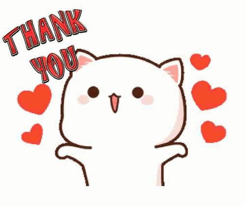 Thanks