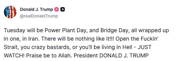 Who is advising Iran?