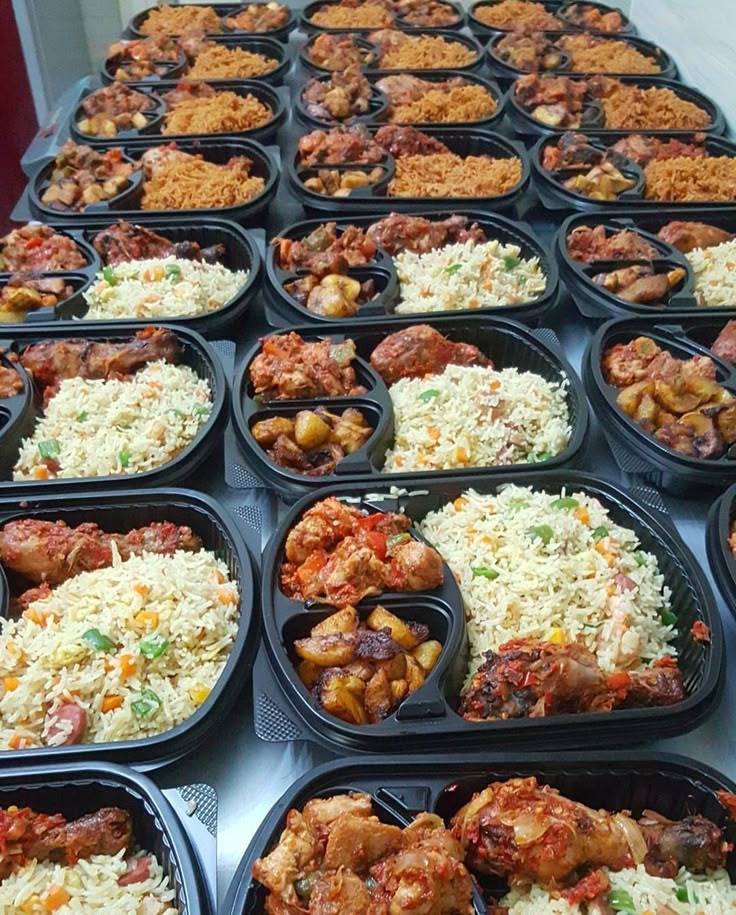 Post by Faith Onosike