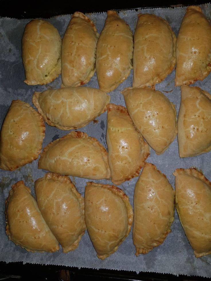 Fresh from the oven