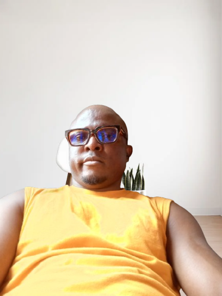 They said I look like Amupitan.