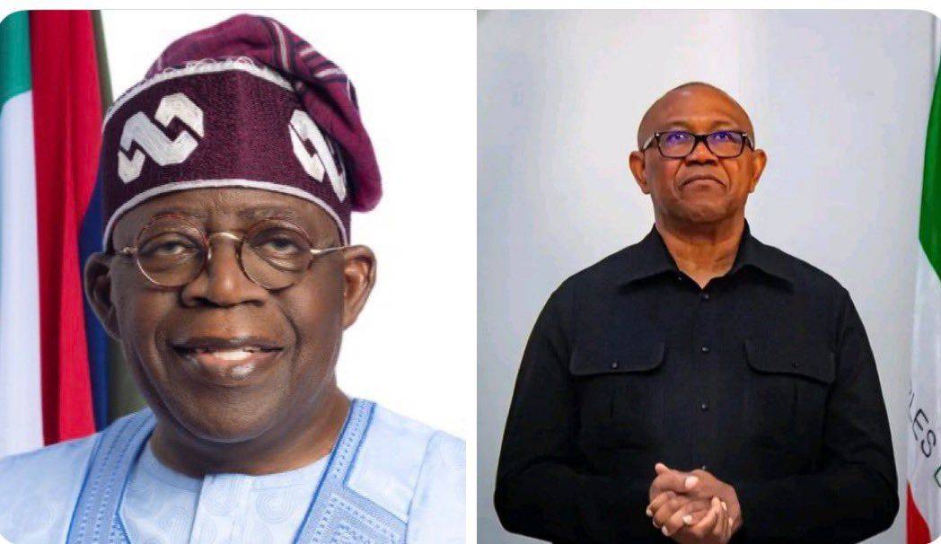Between this two, who is likely to win the presidential seat come 2027 ?