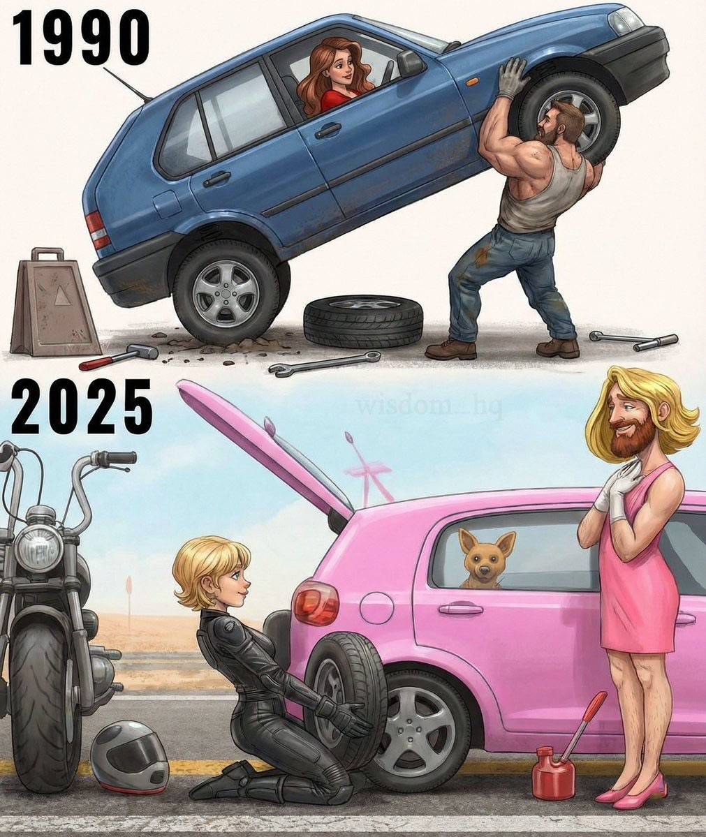 What went wrong?