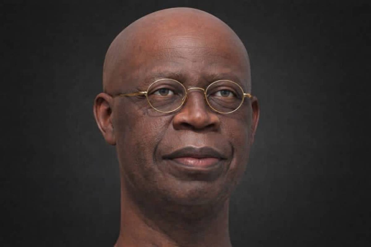 🚨researchers from the university of roubaix have recreated the face of satan using artificial intel...